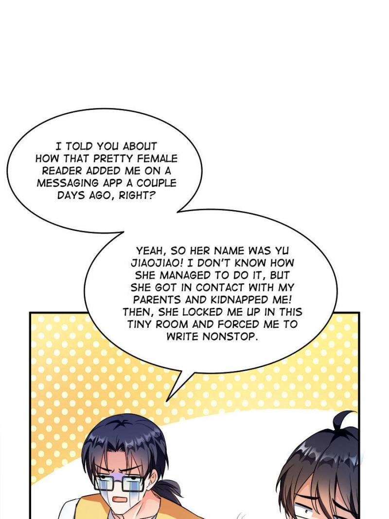 Cultivation Chat Group Chapter 331 page 60 - Chapter 331
