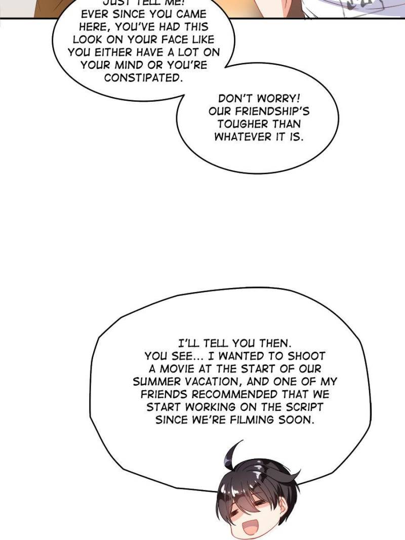 Cultivation Chat Group Chapter 331 page 63 - Chapter 331