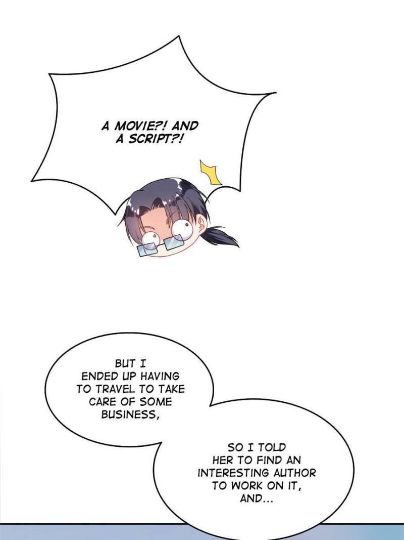 Cultivation Chat Group Chapter 331 page 65 - Chapter 331