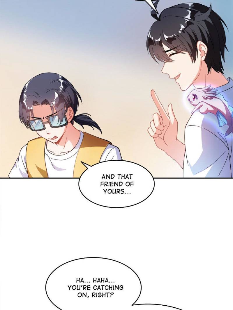 Cultivation Chat Group Chapter 331 page 66 - Chapter 331