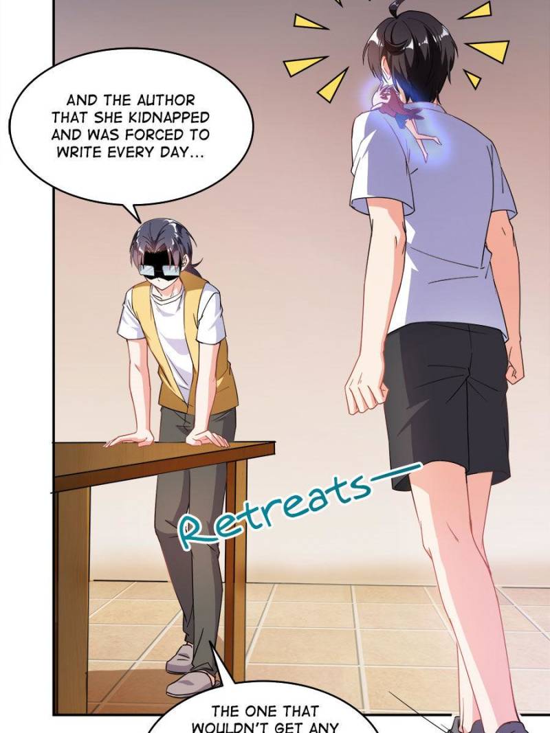 Cultivation Chat Group Chapter 331 page 68 - Chapter 331