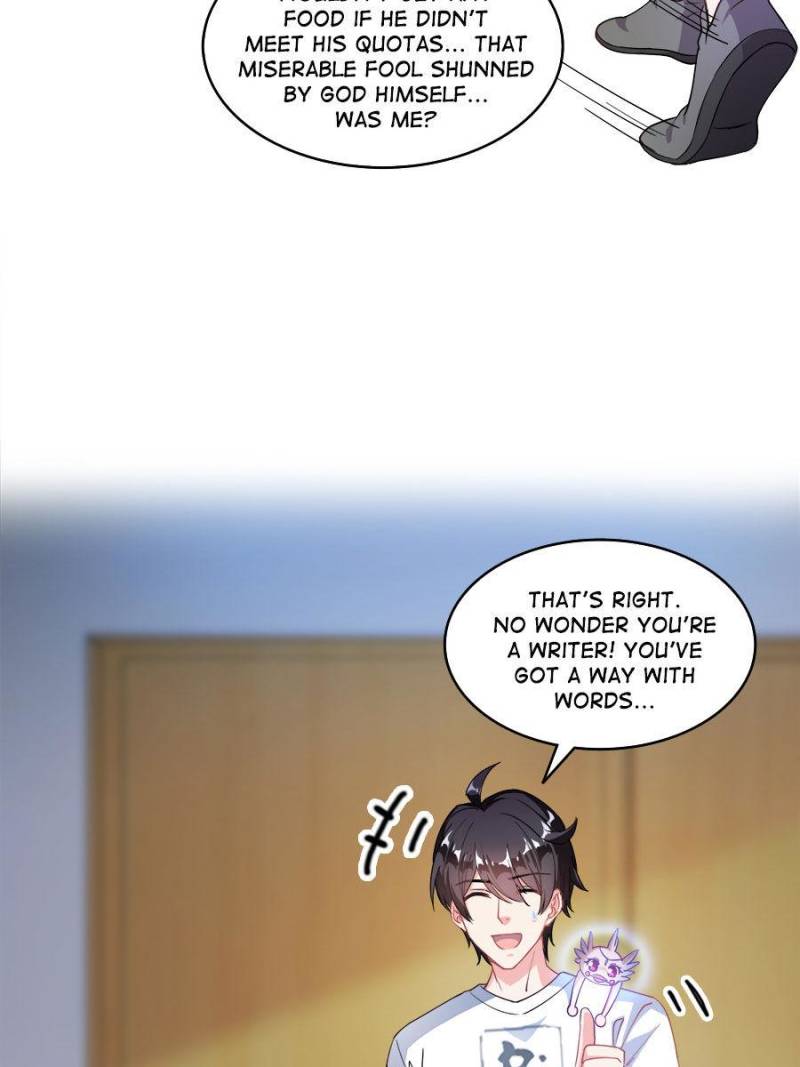 Cultivation Chat Group Chapter 331 page 69 - Chapter 331
