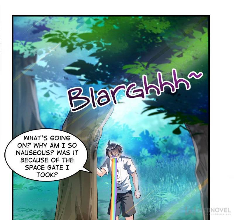 Cultivation Chat Group Chapter 331 page 7 - Chapter 331