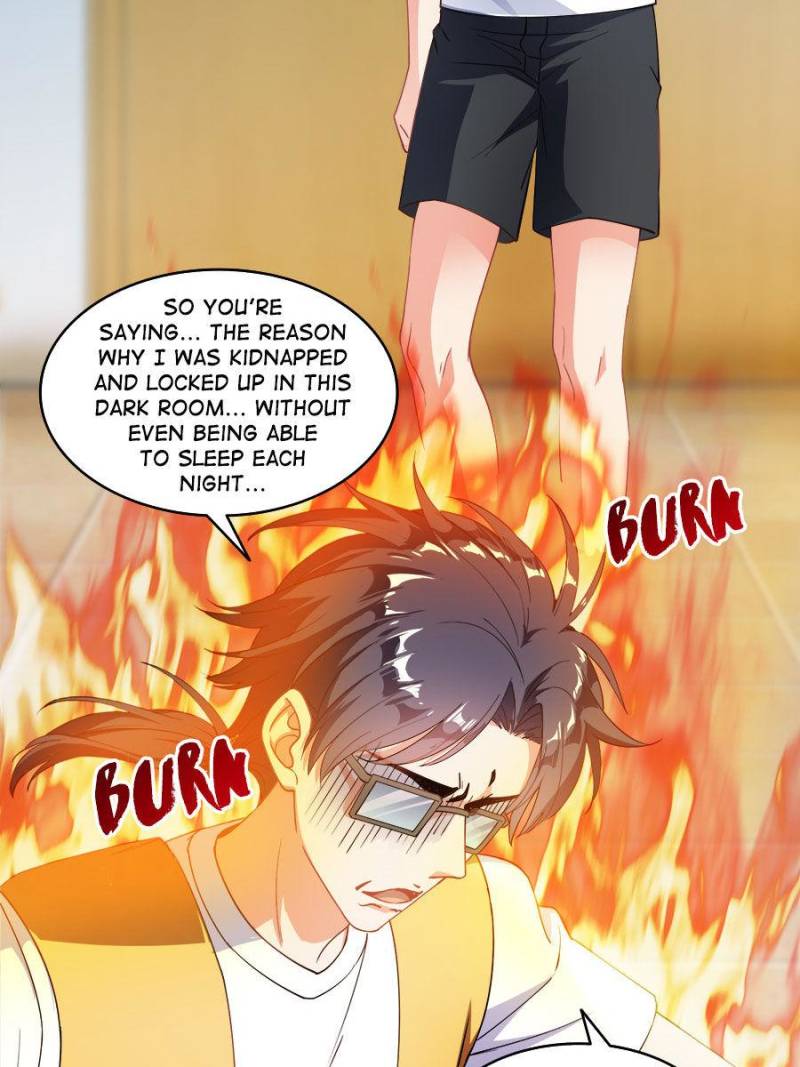 Cultivation Chat Group Chapter 331 page 71 - Chapter 331