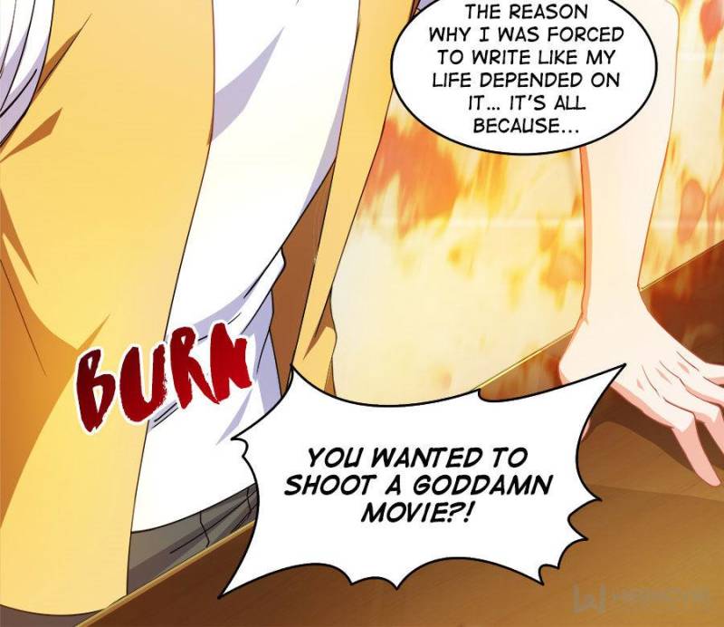 Cultivation Chat Group Chapter 331 page 72 - Chapter 331