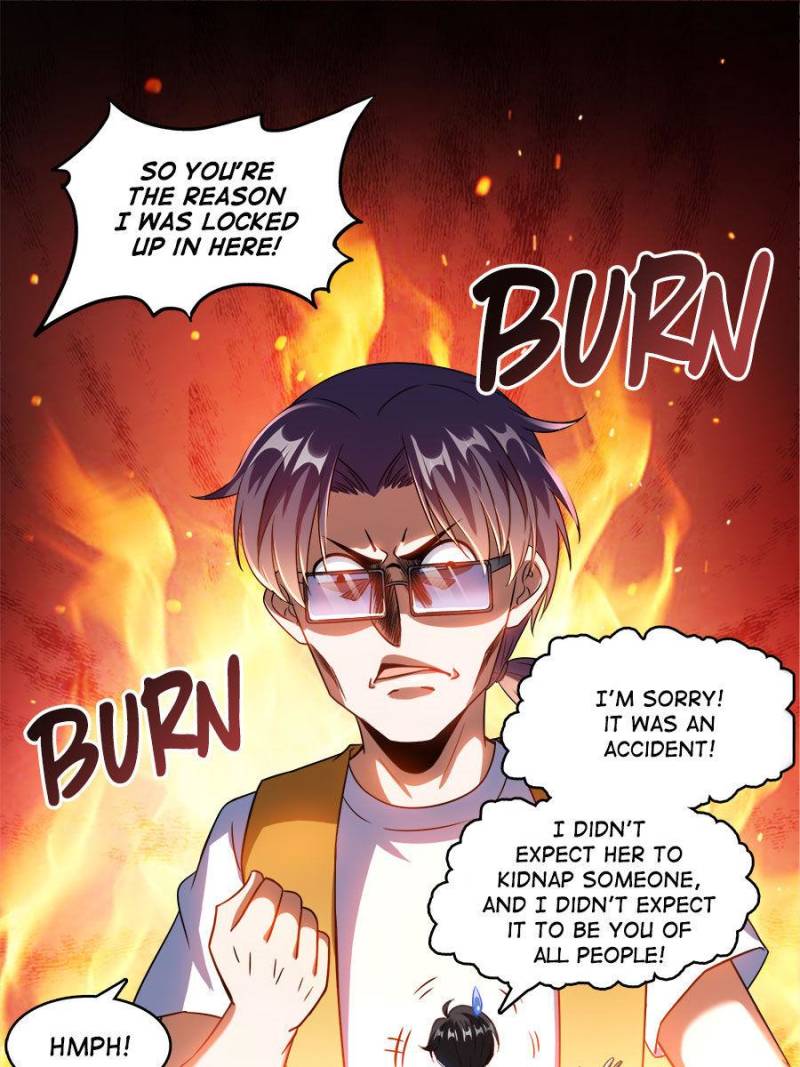 Cultivation Chat Group Chapter 332 page 1 - Chapter 332