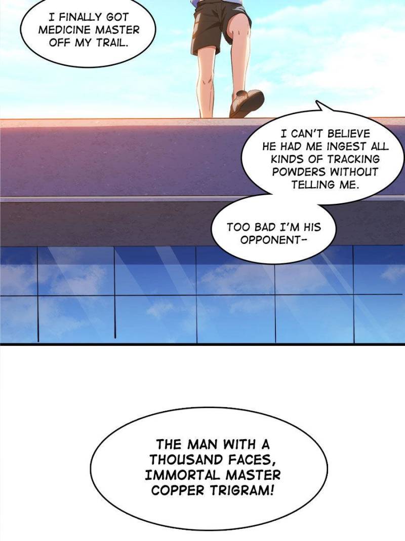 Cultivation Chat Group Chapter 332 page 11 - Chapter 332