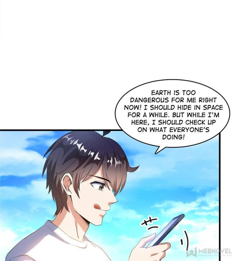 Cultivation Chat Group Chapter 332 page 12 - Chapter 332