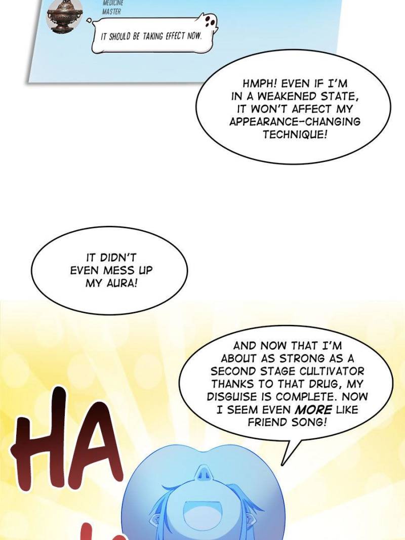 Cultivation Chat Group Chapter 332 page 14 - Chapter 332