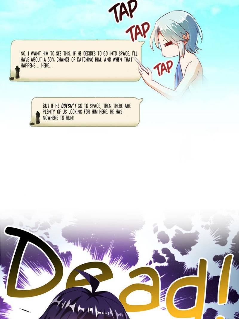 Cultivation Chat Group Chapter 332 page 17 - Chapter 332