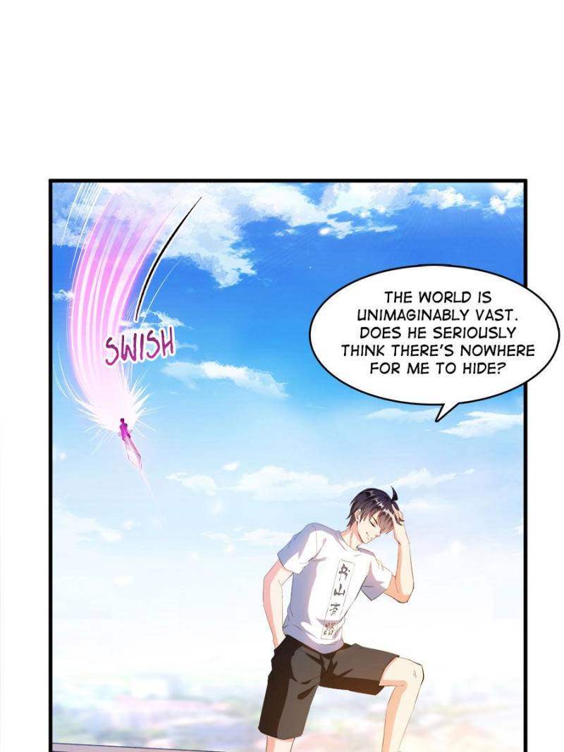Cultivation Chat Group Chapter 332 page 19 - Chapter 332