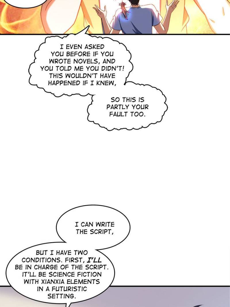Cultivation Chat Group Chapter 332 page 2 - Chapter 332