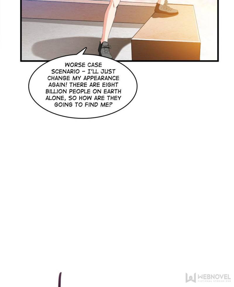 Cultivation Chat Group Chapter 332 page 20 - Chapter 332