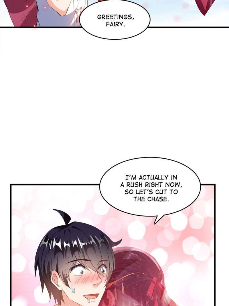 Cultivation Chat Group Chapter 332 page 22 - Chapter 332
