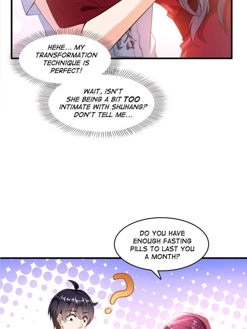 Cultivation Chat Group Chapter 332 page 24 - Chapter 332
