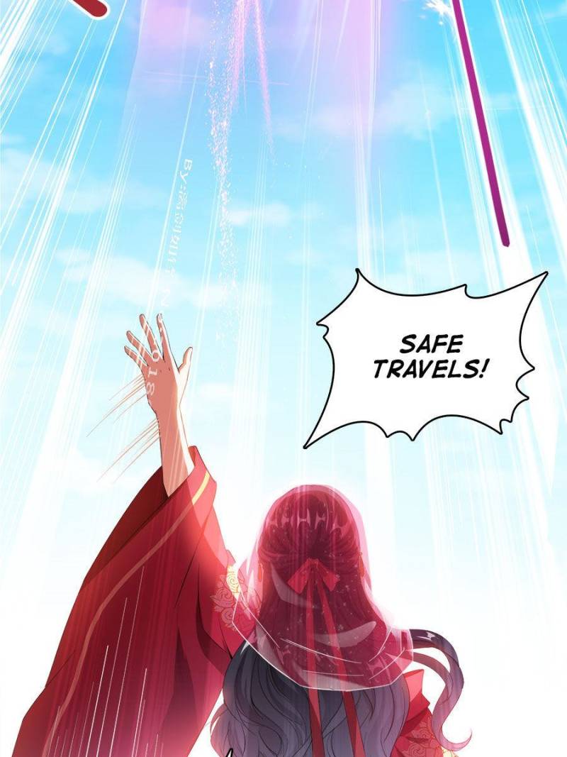 Cultivation Chat Group Chapter 332 page 28 - Chapter 332