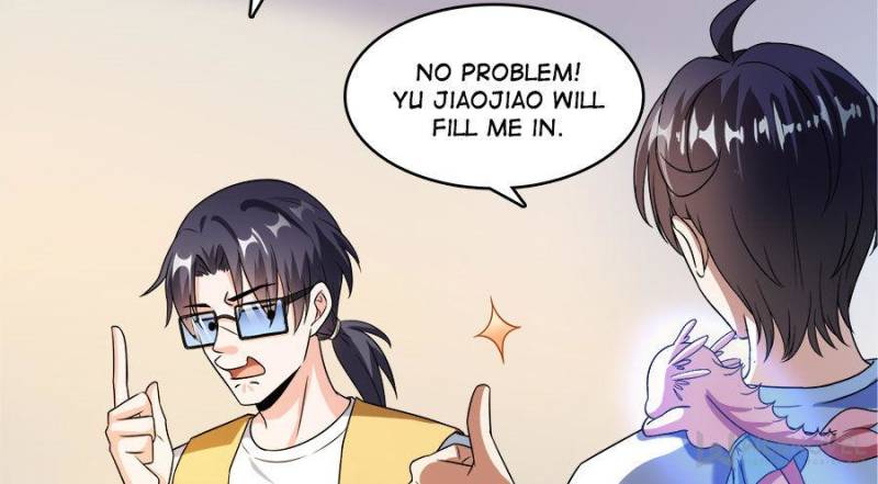 Cultivation Chat Group Chapter 332 page 3 - Chapter 332