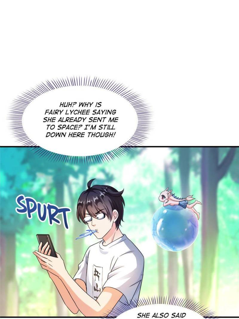 Cultivation Chat Group Chapter 332 page 30 - Chapter 332