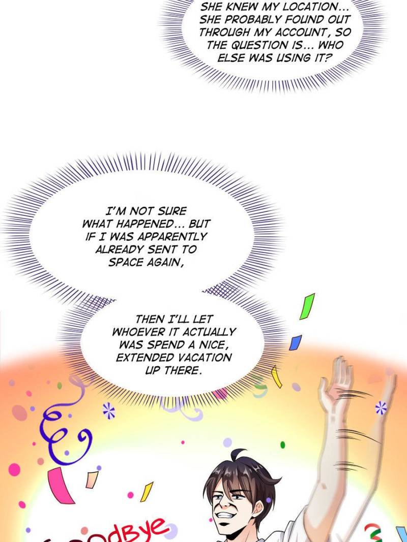 Cultivation Chat Group Chapter 332 page 31 - Chapter 332