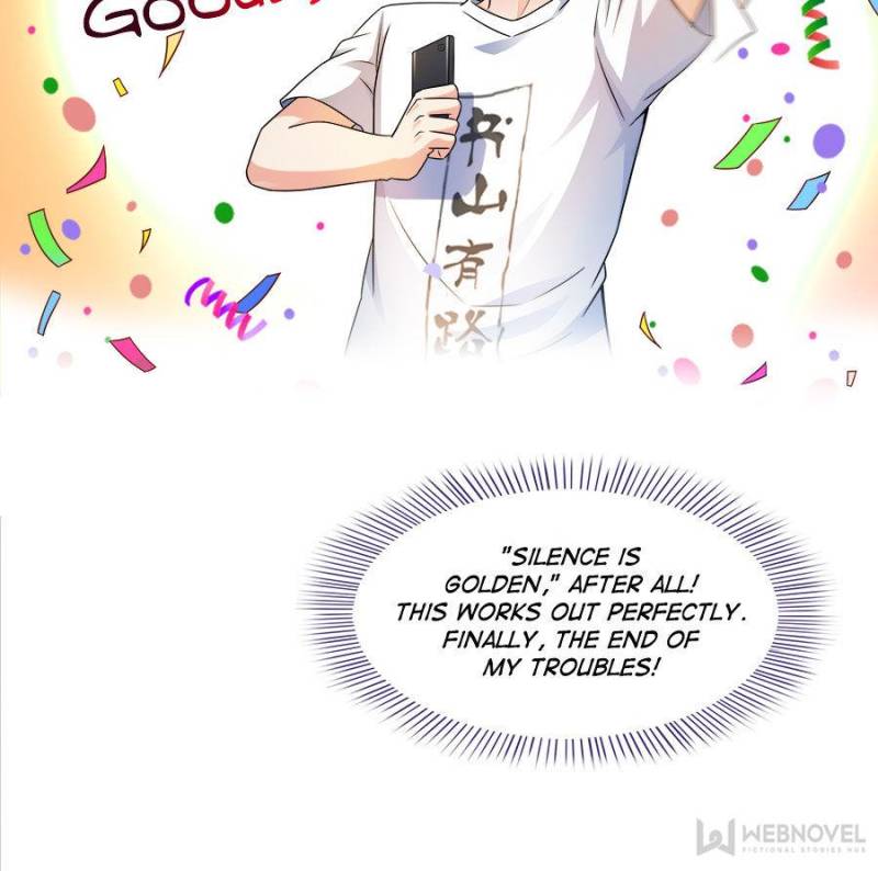 Cultivation Chat Group Chapter 332 page 32 - Chapter 332