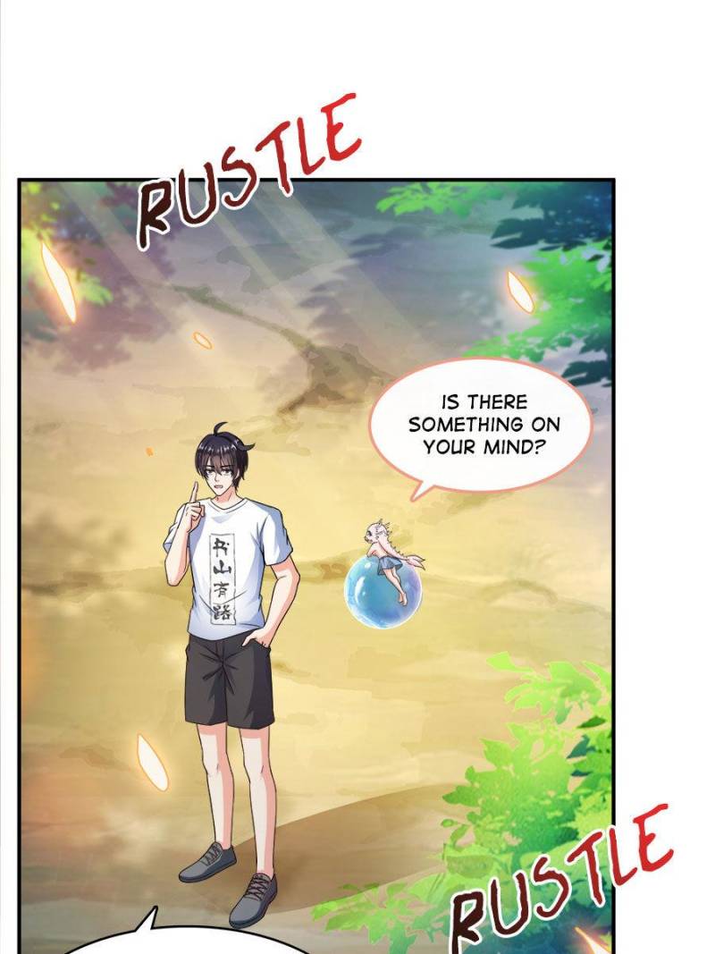 Cultivation Chat Group Chapter 332 page 33 - Chapter 332