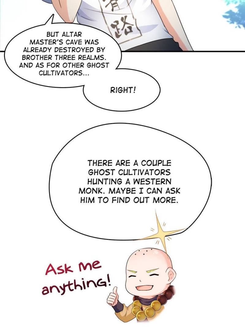 Cultivation Chat Group Chapter 332 page 36 - Chapter 332