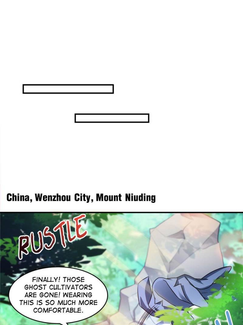 Cultivation Chat Group Chapter 332 page 37 - Chapter 332