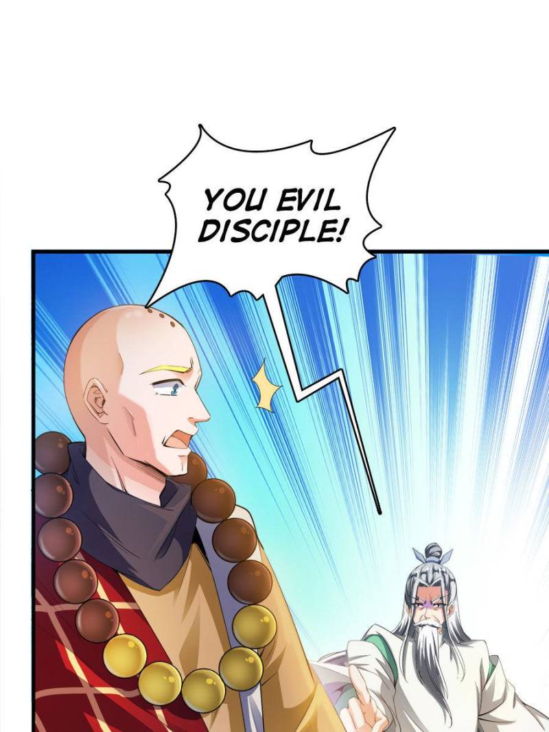Cultivation Chat Group Chapter 332 page 39 - Chapter 332