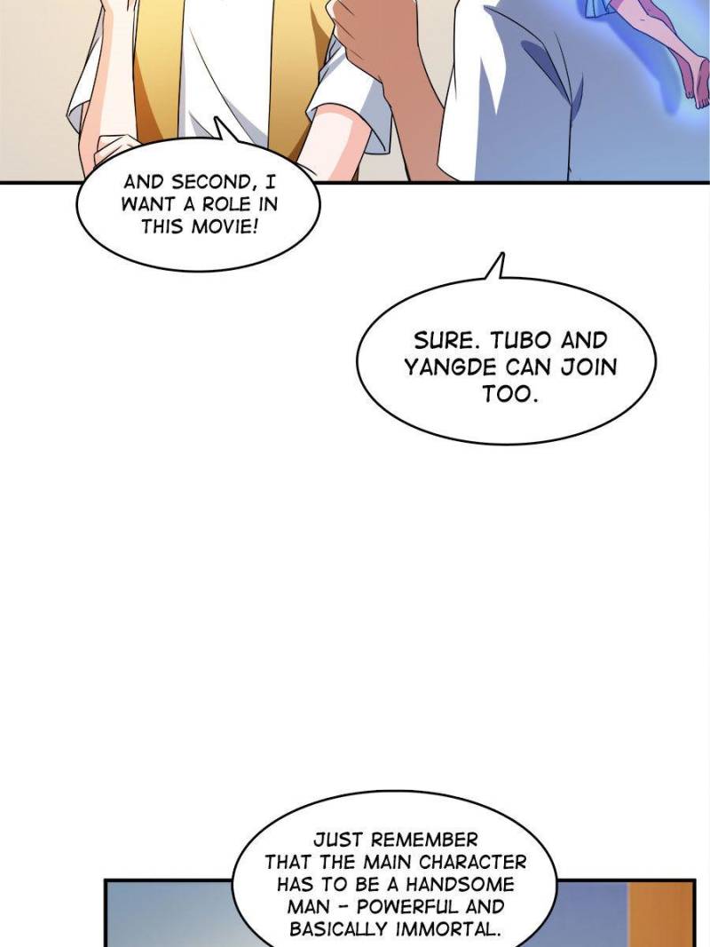 Cultivation Chat Group Chapter 332 page 4 - Chapter 332