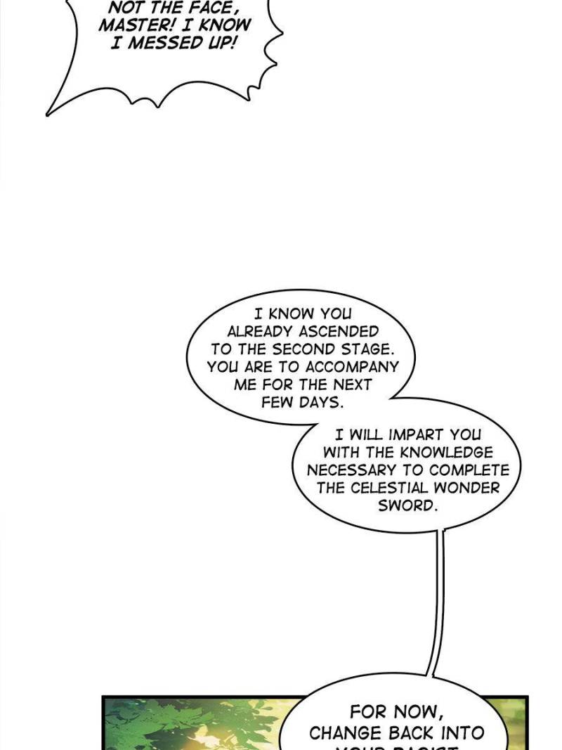 Cultivation Chat Group Chapter 332 page 42 - Chapter 332