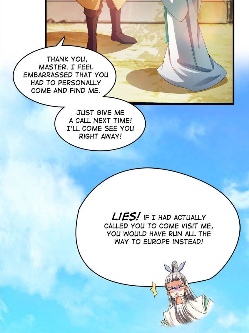 Cultivation Chat Group Chapter 332 page 44 - Chapter 332