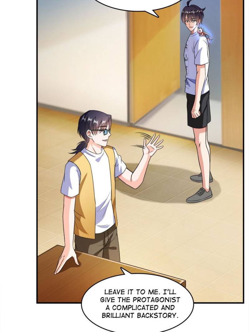 Cultivation Chat Group Chapter 332 page 5 - Chapter 332