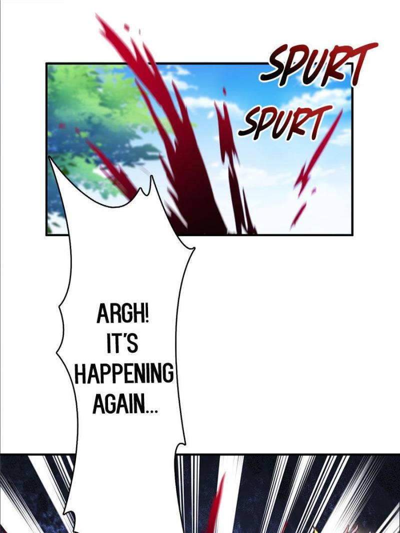 Cultivation Chat Group Chapter 332 page 50 - Chapter 332