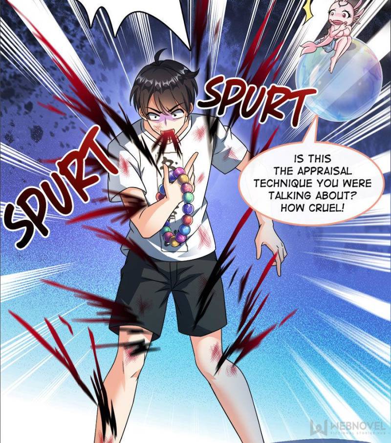 Cultivation Chat Group Chapter 332 page 51 - Chapter 332
