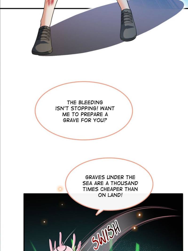 Cultivation Chat Group Chapter 332 page 52 - Chapter 332