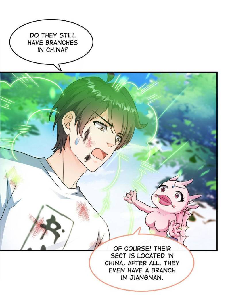 Cultivation Chat Group Chapter 332 page 59 - Chapter 332