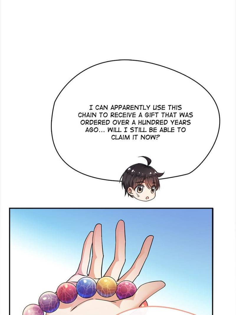 Cultivation Chat Group Chapter 332 page 61 - Chapter 332