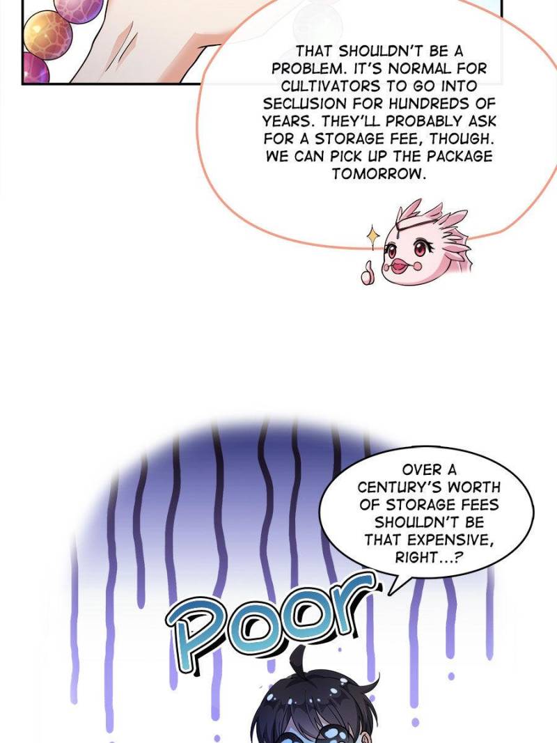 Cultivation Chat Group Chapter 332 page 62 - Chapter 332