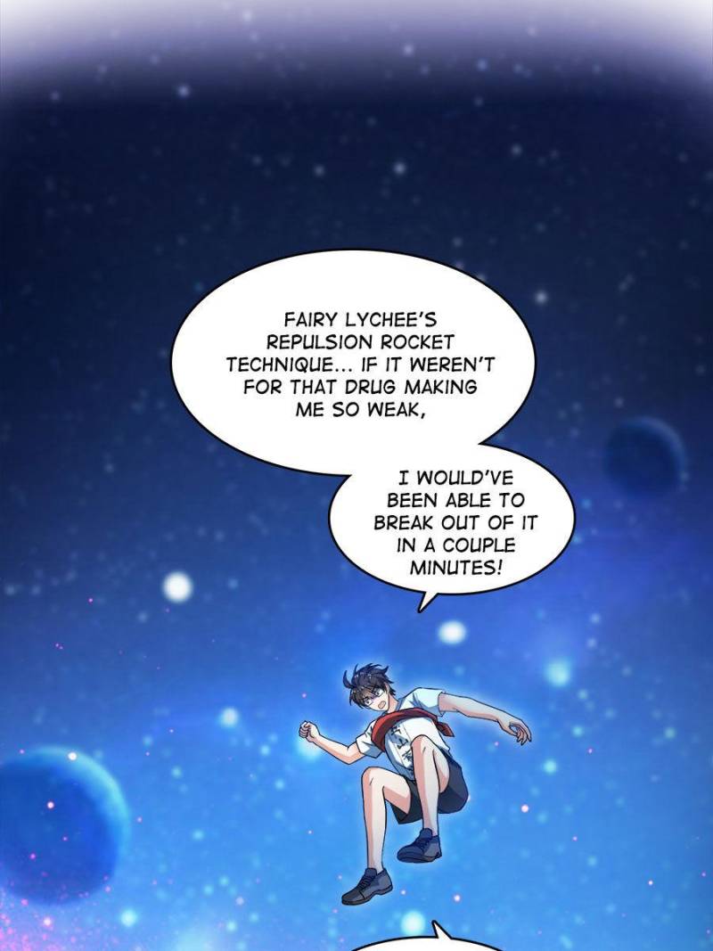 Cultivation Chat Group Chapter 332 page 64 - Chapter 332