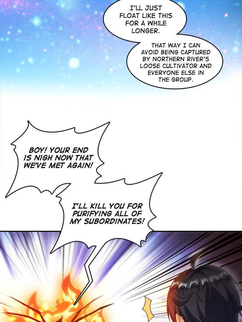 Cultivation Chat Group Chapter 332 page 65 - Chapter 332