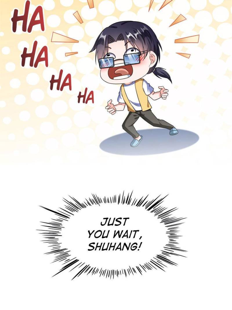 Cultivation Chat Group Chapter 332 page 7 - Chapter 332