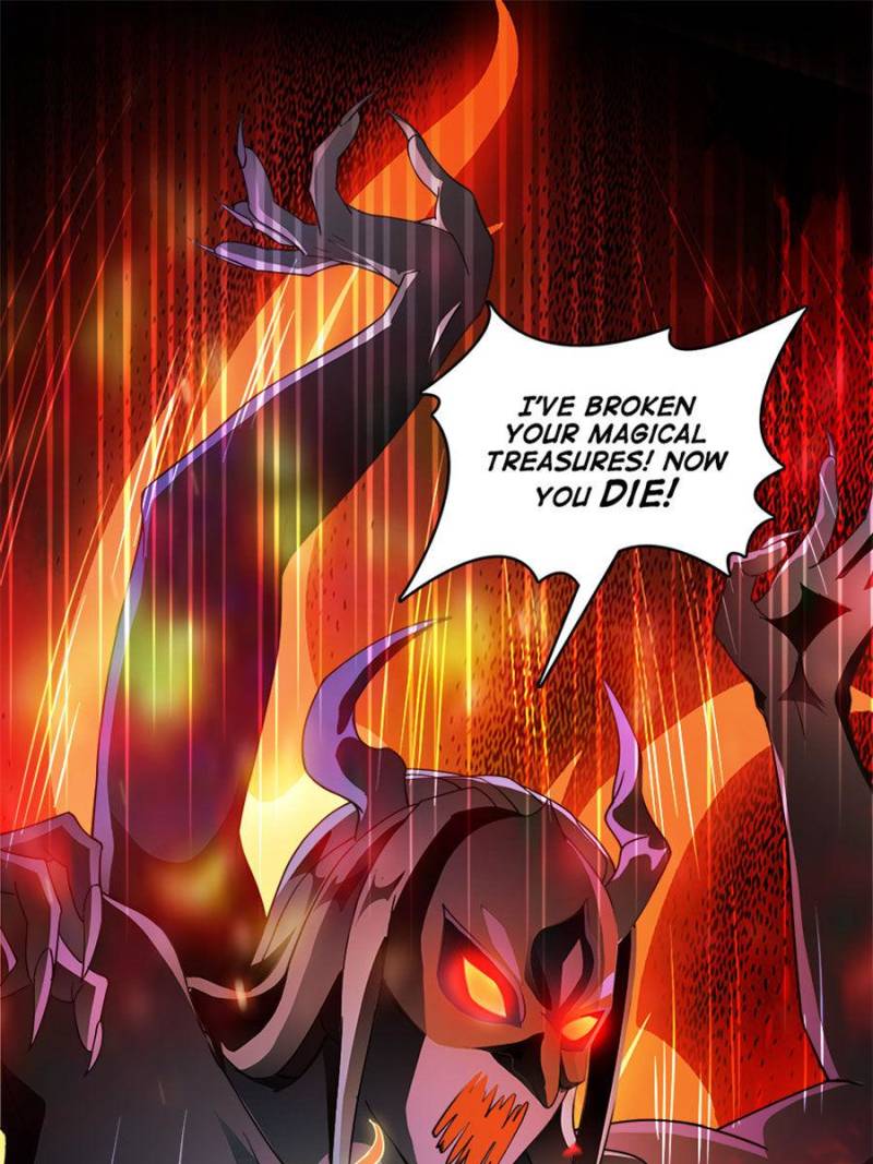 Cultivation Chat Group Chapter 332 page 70 - Chapter 332