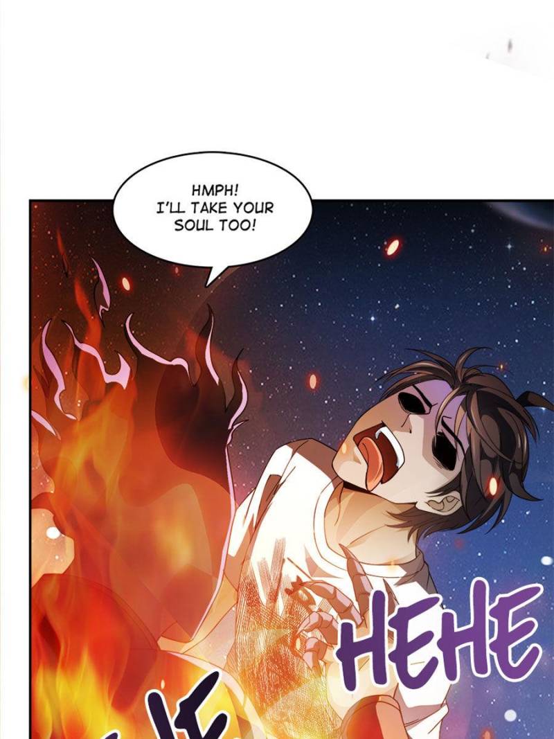 Cultivation Chat Group Chapter 332 page 73 - Chapter 332