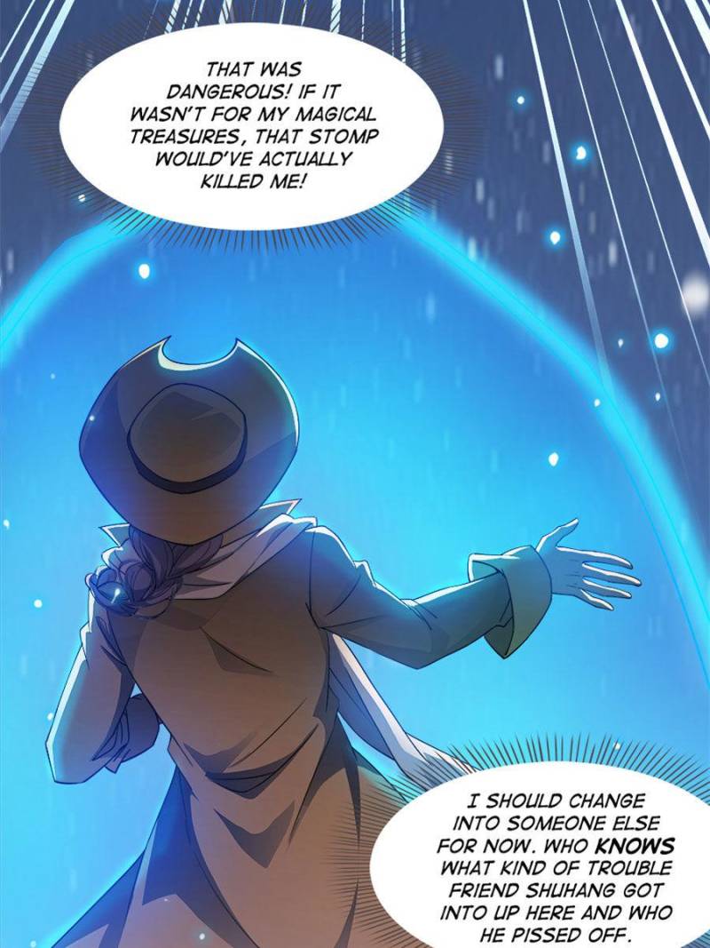 Cultivation Chat Group Chapter 332 page 76 - Chapter 332