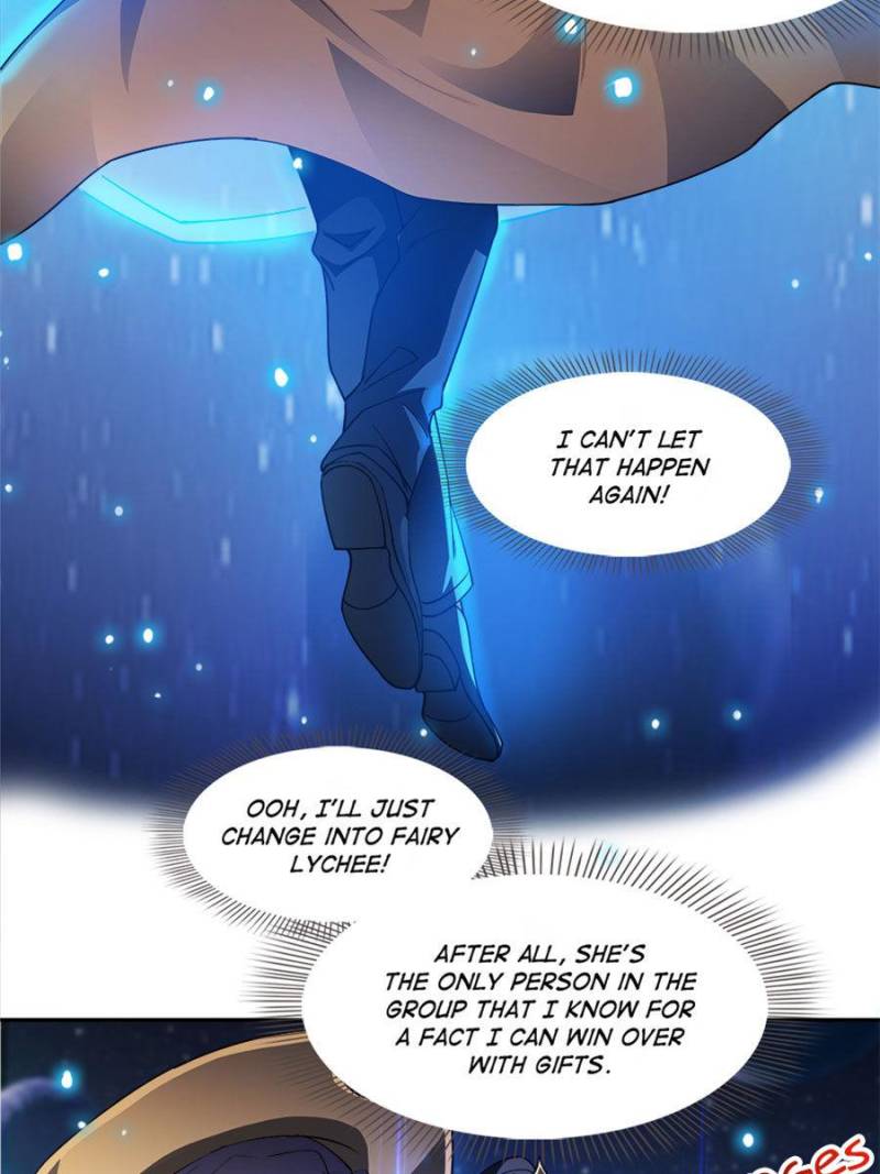 Cultivation Chat Group Chapter 332 page 77 - Chapter 332