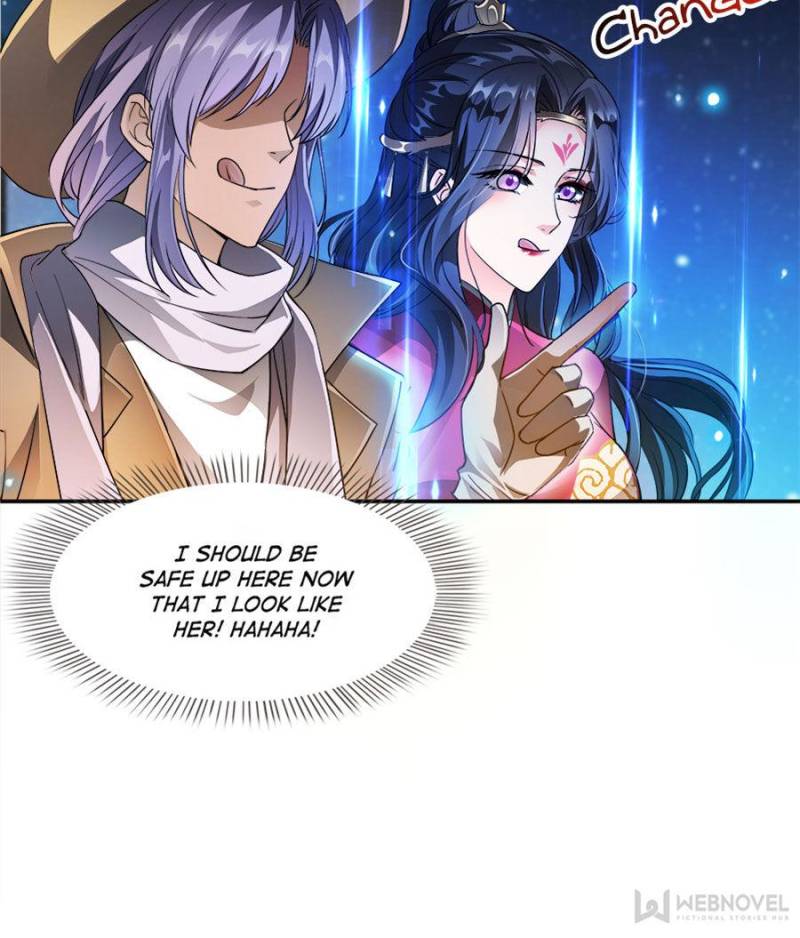 Cultivation Chat Group Chapter 332 page 78 - Chapter 332