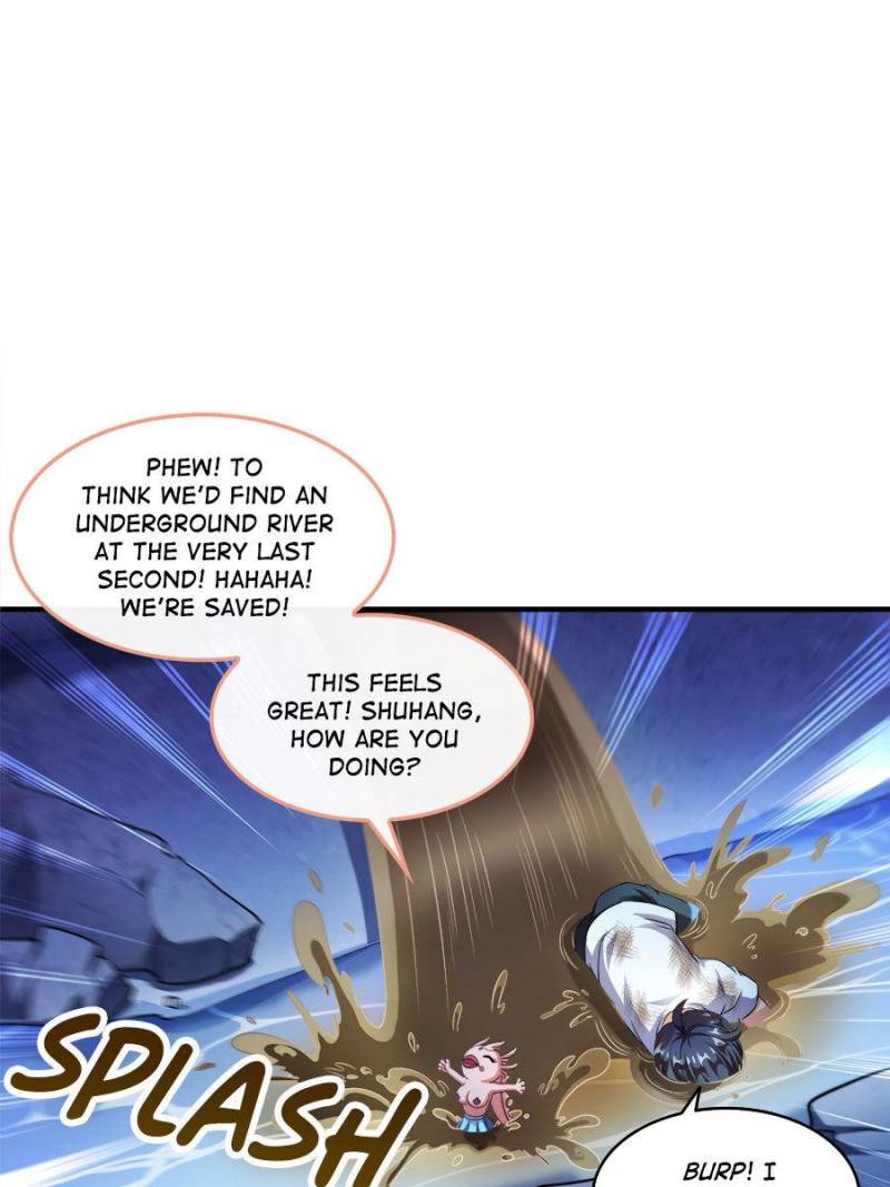 Cultivation Chat Group Chapter 333 page 13 - Chapter 333