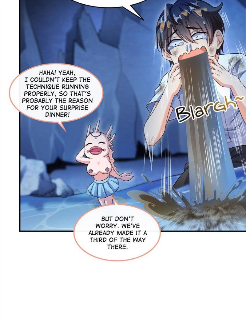 Cultivation Chat Group Chapter 333 page 15 - Chapter 333