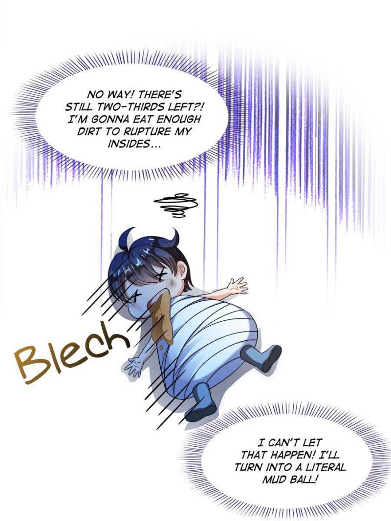 Cultivation Chat Group Chapter 333 page 16 - Chapter 333