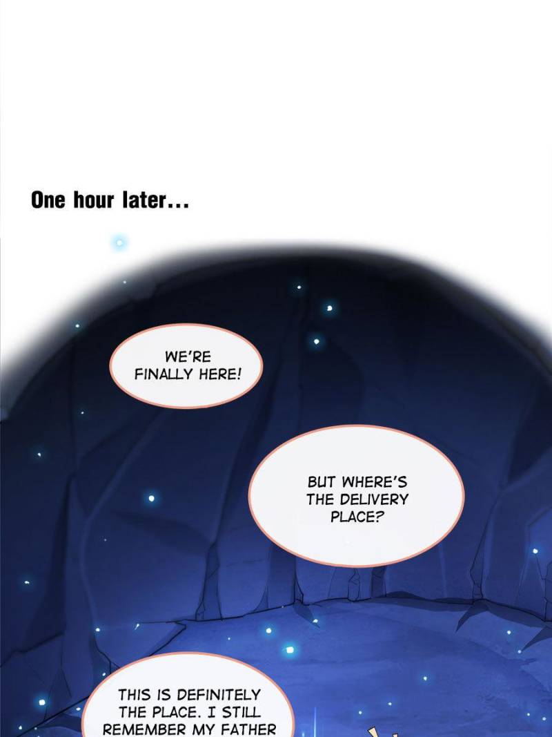 Cultivation Chat Group Chapter 333 page 18 - Chapter 333